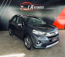 HONDA WR-V 1.5 16V 4P EXL FLEX AUTOMTICO CVT