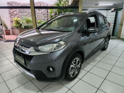 HONDA WR-V 1.5 16V 4P EXL FLEX AUTOMTICO CVT