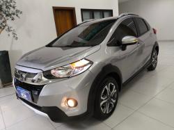 HONDA WR-V 1.5 16V 4P EX FLEX AUTOMTICO CVT