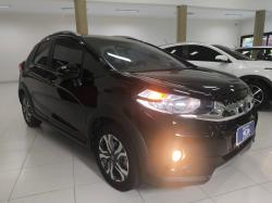 HONDA WR-V 1.5 16V 4P EXL FLEX AUTOMTICO CVT