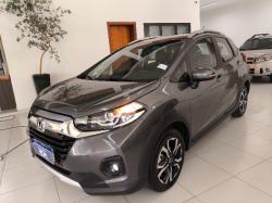 HONDA WR-V 1.5 16V 4P EX FLEX AUTOMTICO CVT