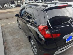 HONDA WR-V 1.5 16V 4P EX FLEX AUTOMTICO CVT