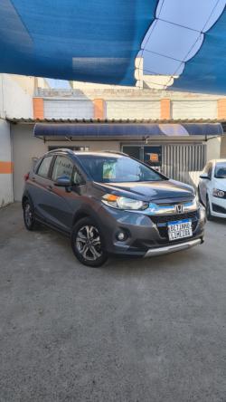 HONDA WR-V 1.5 16V 4P EXL FLEX AUTOMTICO CVT