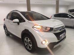 HONDA WR-V 1.5 16V 4P EX FLEX AUTOMTICO CVT