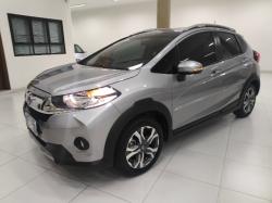 HONDA WR-V 1.5 16V 4P EXL FLEX AUTOMTICO CVT