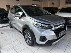 HONDA WR-V 1.5 16V 4P EX FLEX AUTOMTICO CVT