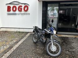 HONDA XRE 190 ABS