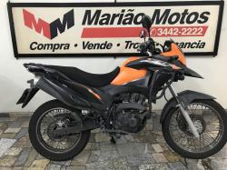 HONDA XRE 190 ABS