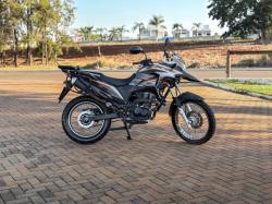 HONDA XRE 190 ABS