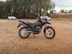 HONDA XRE 190 ABS
