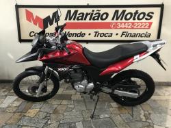HONDA XRE 300 