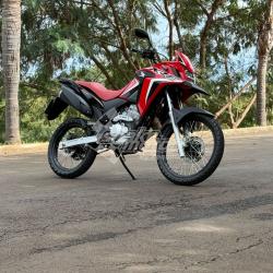 HONDA XRE 300 RALLY ABS