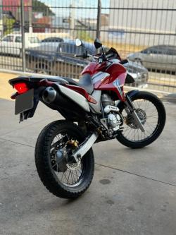 HONDA XRE 300 RALLY ABS