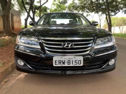 HYUNDAI Azera 3.3 V6 24V GLS AUTOMTICO