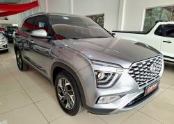 HYUNDAI Creta 1.0 12V 4P FLEX TGDI TURBO LIMITED AUTOMTICO