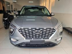 HYUNDAI Creta 1.0 12V 4P FLEX TGDI TURBO COMFORT AUTOMTICO