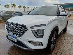 HYUNDAI Creta 1.0 12V 4P FLEX TGDI TURBO LIMITED AUTOMTICO