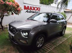 HYUNDAI Creta 1.0 12V 4P FLEX TGDI TURBO COMFORT AUTOMTICO