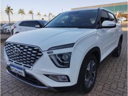 HYUNDAI Creta 1.0 12V 4P FLEX TGDI TURBO LIMITED AUTOMTICO