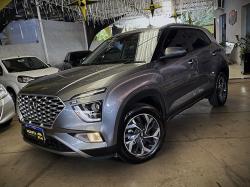HYUNDAI Creta 1.0 12V 4P FLEX TGDI TURBO LIMITED AUTOMTICO
