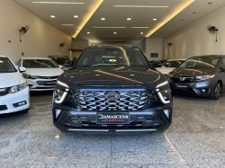 HYUNDAI Creta 1.0 12V 4P FLEX TGDI TURBO N LINE AUTOMTICO