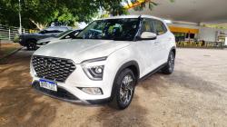 HYUNDAI Creta 1.0 12V 4P FLEX TGDI TURBO LIMITED AUTOMTICO
