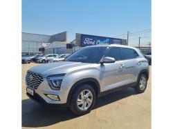HYUNDAI Creta 1.0 12V 4P FLEX TGDI TURBO COMFORT AUTOMTICO