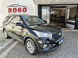 HYUNDAI Creta 1.6 16V 4P FLEX ACTION AUTOMTICO