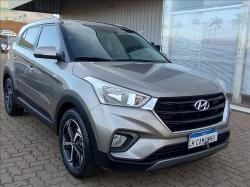 HYUNDAI Creta 1.6 16V 4P FLEX SMART PLUS AUTOMTICO