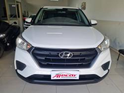 HYUNDAI Creta 1.6 16V 4P FLEX ATTITUDE AUTOMTICO