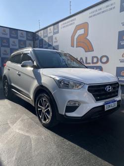 HYUNDAI Creta 1.6 16V 4P FLEX ATTITUDE AUTOMTICO