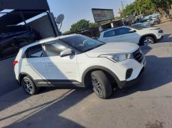 HYUNDAI Creta 1.6 16V 4P FLEX ATTITUDE AUTOMTICO