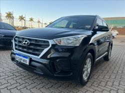 HYUNDAI Creta 1.6 16V 4P FLEX ATTITUDE