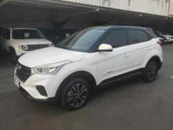 HYUNDAI Creta 1.6 16V 4P FLEX ATTITUDE AUTOMTICO