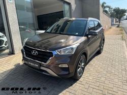 HYUNDAI Creta 1.6 16V 4P FLEX PULSE AUTOMTICO