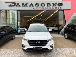 HYUNDAI Creta 1.6 16V 4P FLEX ATTITUDE AUTOMTICO