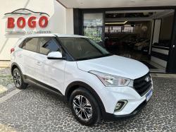 HYUNDAI Creta 1.6 16V 4P FLEX ATTITUDE AUTOMTICO