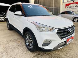 HYUNDAI Creta 1.6 16V 4P FLEX PULSE AUTOMTICO