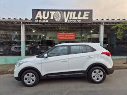 HYUNDAI Creta 1.6 16V 4P FLEX ATTITUDE AUTOMTICO