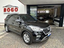 HYUNDAI Creta 1.6 16V 4P FLEX ATTITUDE