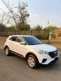 HYUNDAI Creta 1.6 16V 4P FLEX ATTITUDE AUTOMTICO