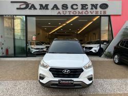 HYUNDAI Creta 1.6 16V 4P FLEX ATTITUDE AUTOMTICO