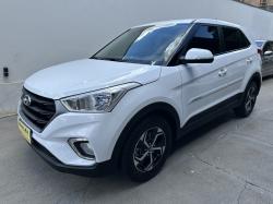 HYUNDAI Creta 1.6 16V 4P FLEX ATTITUDE AUTOMTICO