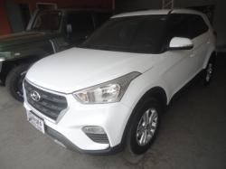 HYUNDAI Creta 1.6 16V 4P FLEX ATTITUDE