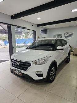 HYUNDAI Creta 1.6 16V 4P FLEX ATTITUDE AUTOMTICO