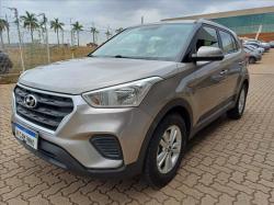 HYUNDAI Creta 1.6 16V 4P FLEX ATTITUDE