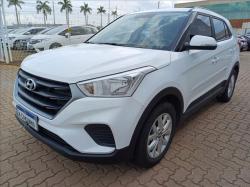 HYUNDAI Creta 1.6 16V 4P FLEX ACTION AUTOMTICO