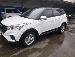 HYUNDAI Creta 1.6 16V 4P FLEX ATTITUDE AUTOMTICO