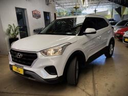 HYUNDAI Creta 1.6 16V 4P FLEX ATTITUDE AUTOMTICO