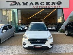 HYUNDAI Creta 1.6 16V 4P FLEX ATTITUDE AUTOMTICO